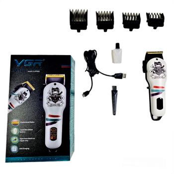 Rasierapparat V-699 Professional Hair Clipper